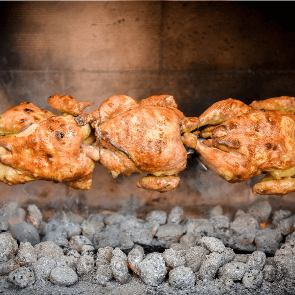 bbq spit roast catering company