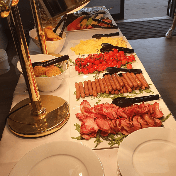 breakfast buffet catering sydney