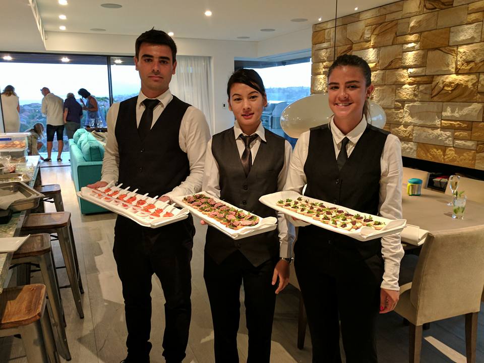 Buffet Catering Sydney