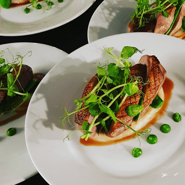 Catering Sydney