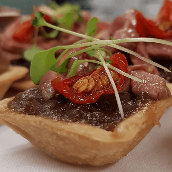 cocktail wedding catering sydney