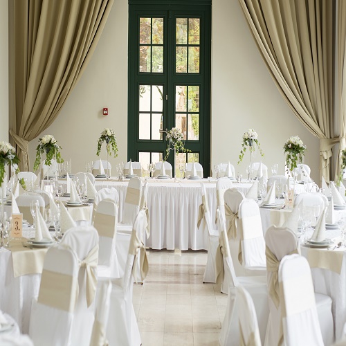 event catering