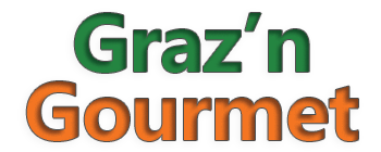 Graz'n Gourmet