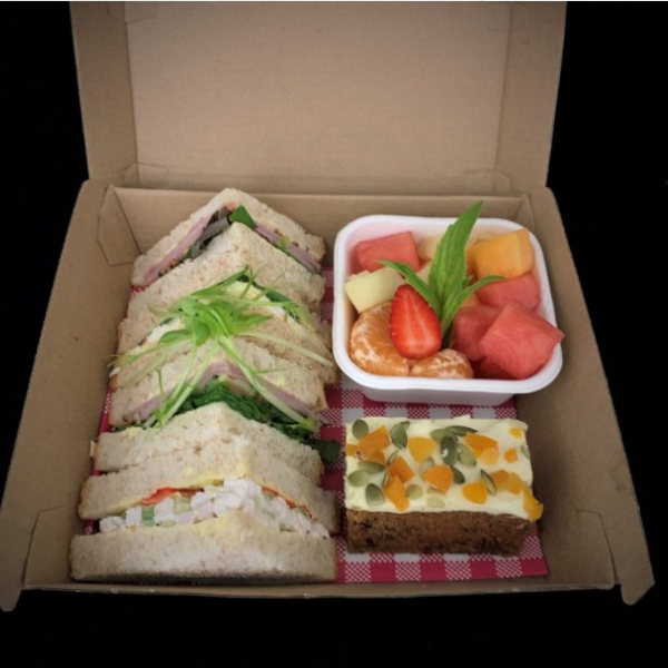 Lunch Catering Sydney
