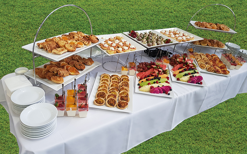 lunch platters catering sydney