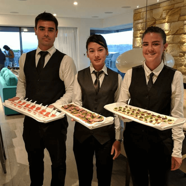 sydney caterers