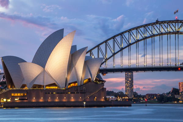 sydney venues for weddings, birthdays and parties