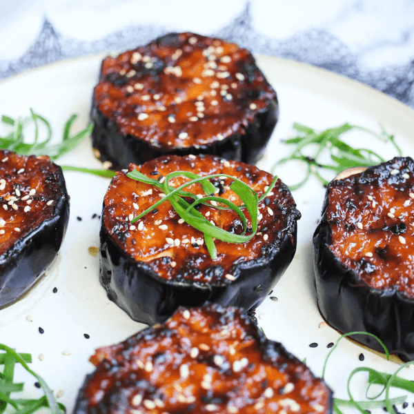 vegetarian catering company