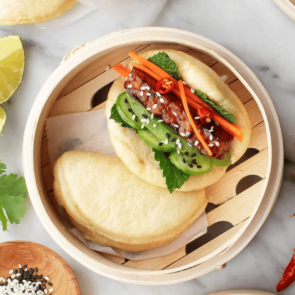 asian food catering