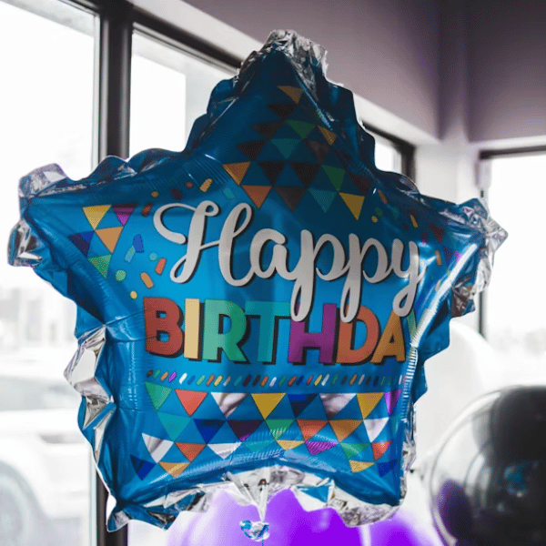 birthday catering service