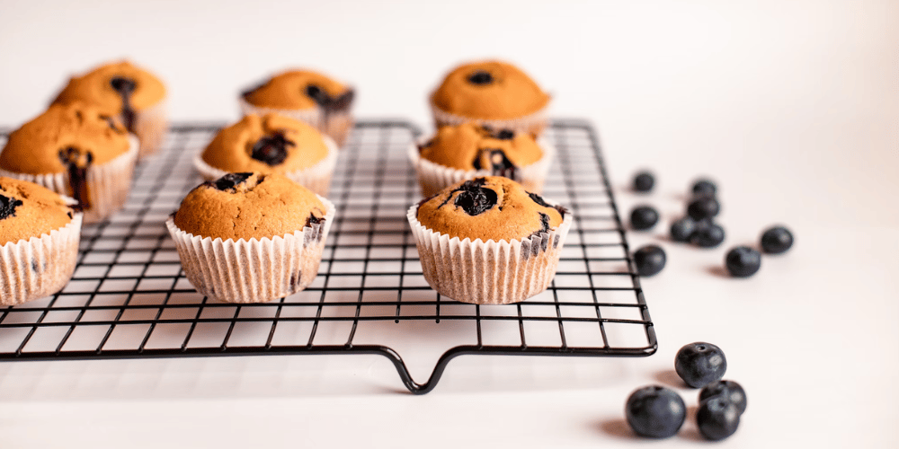 breakfast muffins