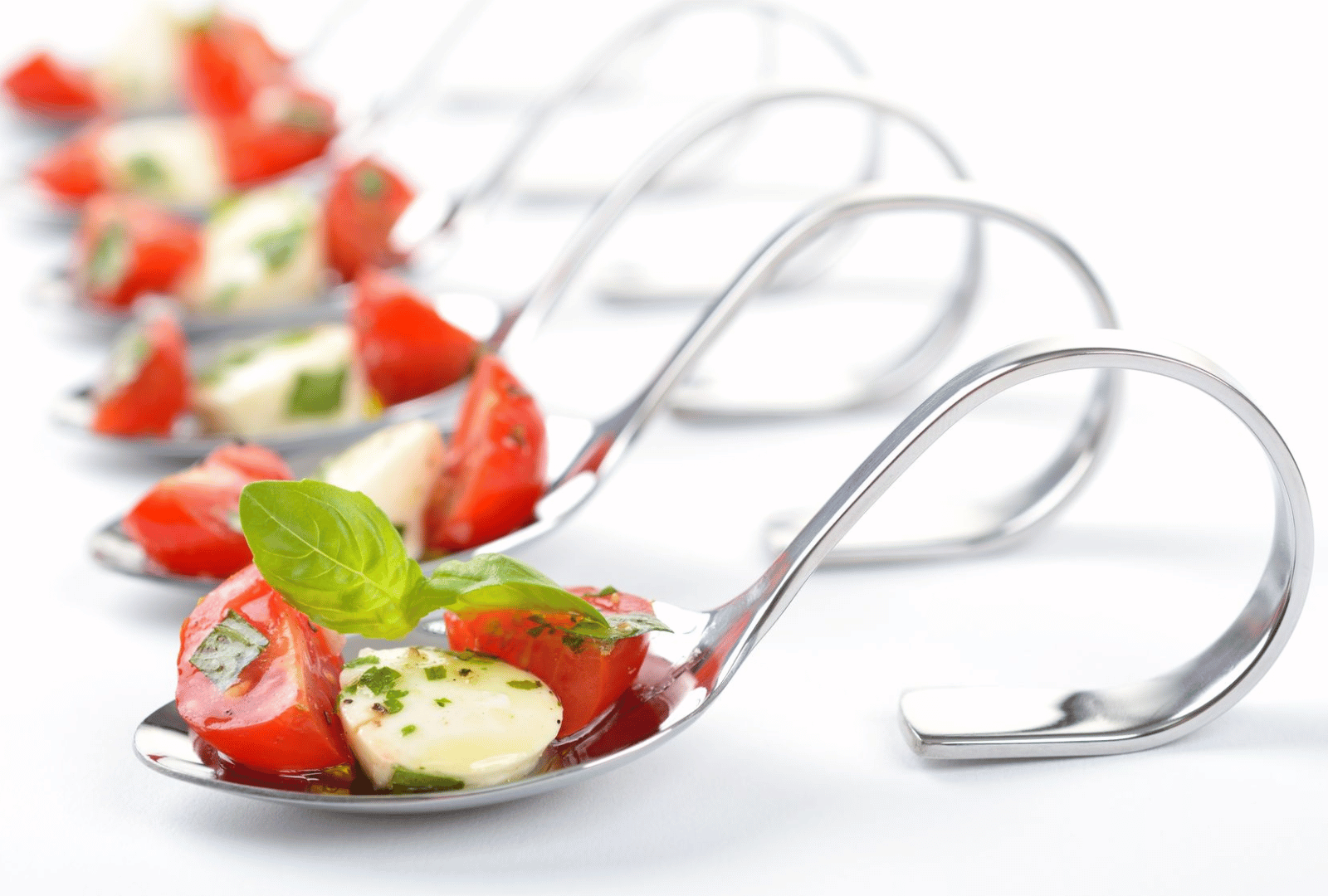 party finger food ideas