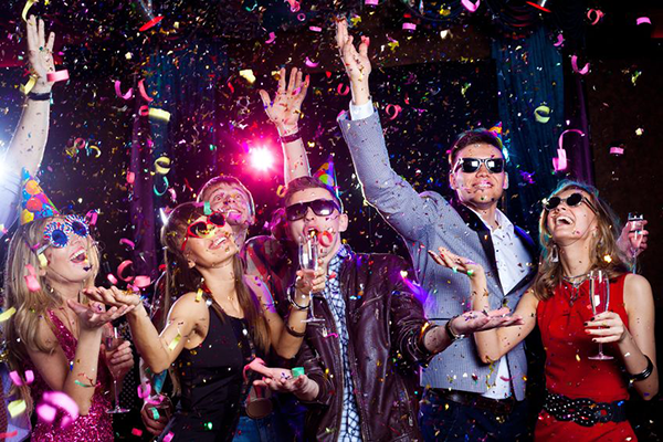 30th birthday party ideas