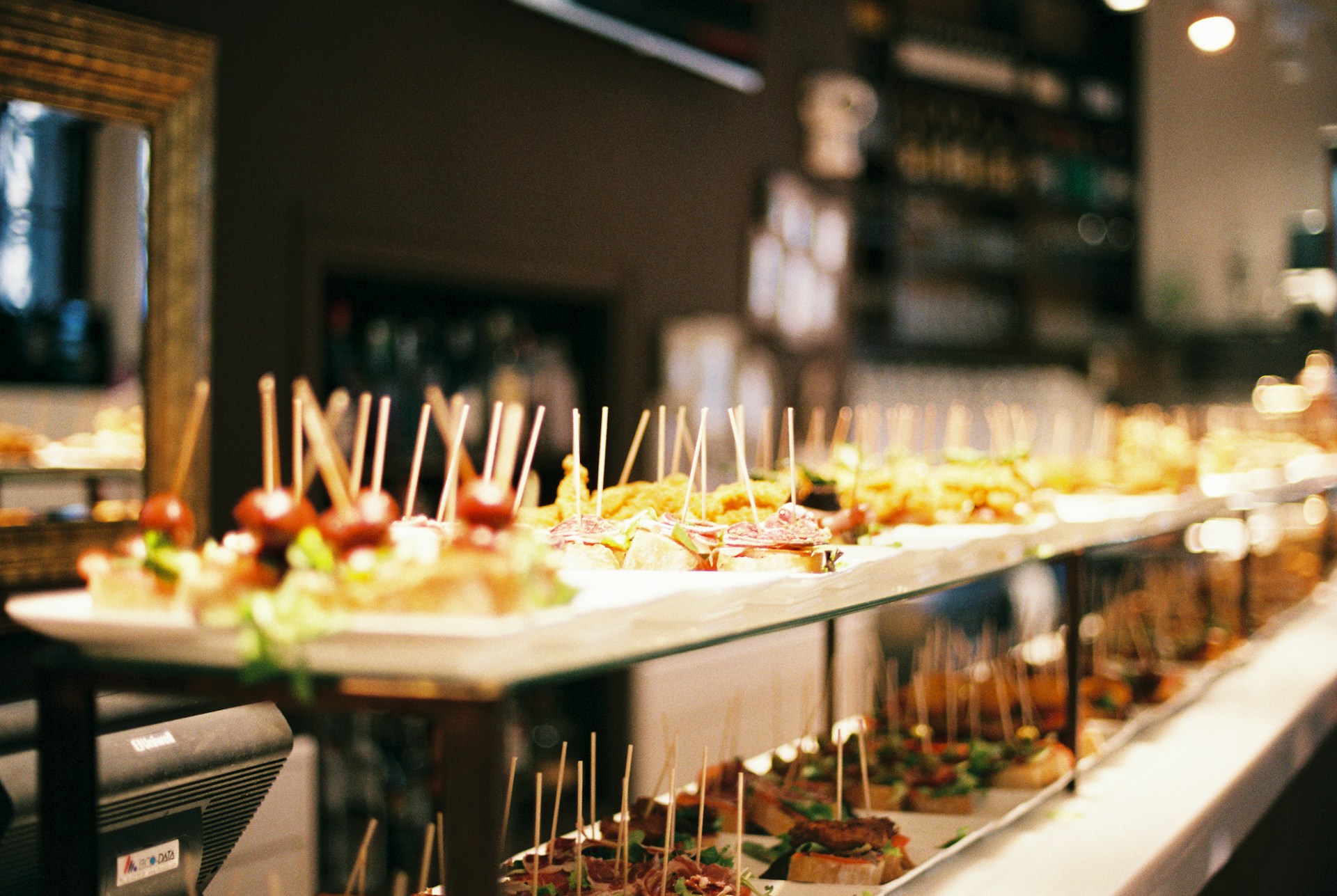 how much does catering cost